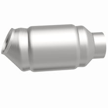 Load image into Gallery viewer, MagnaFlow Exhaust Products 337975 California CARB Universal Catalytic Converter for Select Toyota Camry, Toyota Celica
