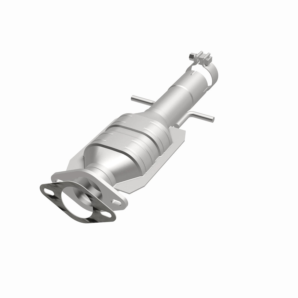 MagnaFlow Exhaust Products 49623 OEM Grade Direct-Fit Catalytic Converter for Select Chevrolet Malibu, Pontiac G6, Saturn Aura