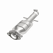 Load image into Gallery viewer, MagnaFlow Exhaust Products 49623 OEM Grade Direct-Fit Catalytic Converter for Select Chevrolet Malibu, Pontiac G6, Saturn Aura