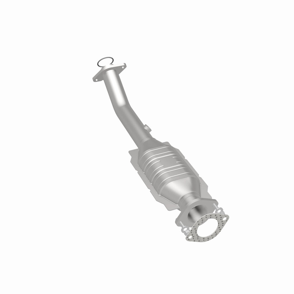 MagnaFlow Exhaust Products 49218 OEM Grade Direct-Fit Catalytic Converter for Select INFINITI QX56, Nissan Armada, Nissan Pathfinder Armada, Nissan TITAN