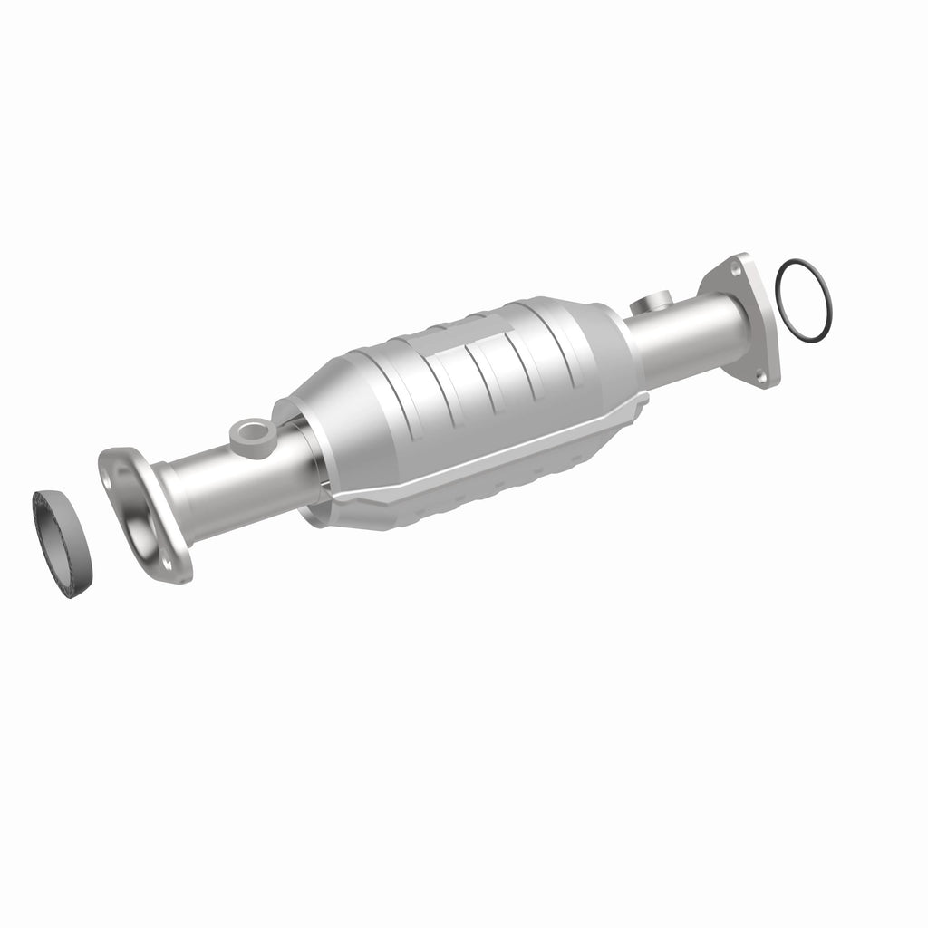 MagnaFlow Exhaust Products 22639 HM Grade Direct-Fit Catalytic Converter for Select Acura Integra
