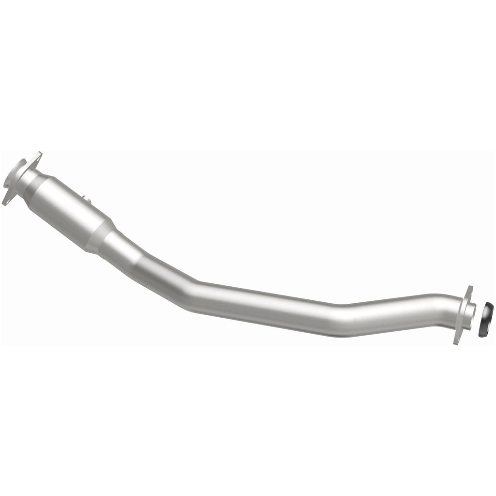 MagnaFlow Exhaust Products 21-578 OEM Grade Direct-Fit Catalytic Converter for Select Jeep Grand Cherokee