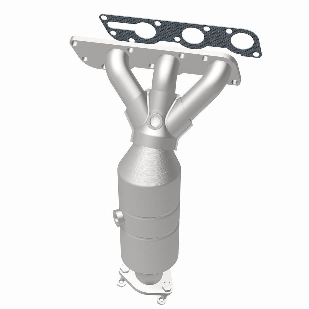 MagnaFlow Exhaust Products 452911 California CARB Manifold Catalytic Converter for Select Suzuki Verona