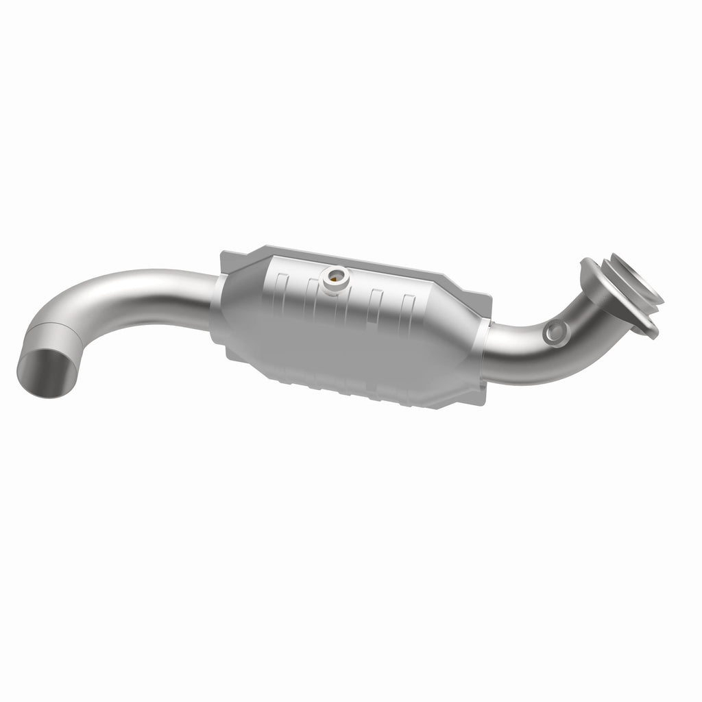 MagnaFlow Exhaust Products 49498 OEM Grade Direct-Fit Catalytic Converter for Select Ford Expedition, Lincoln Navigator