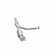 Load image into Gallery viewer, MagnaFlow Exhaust Products 5451834 California CARB Direct-Fit Catalytic Converter for Select Ford F-150