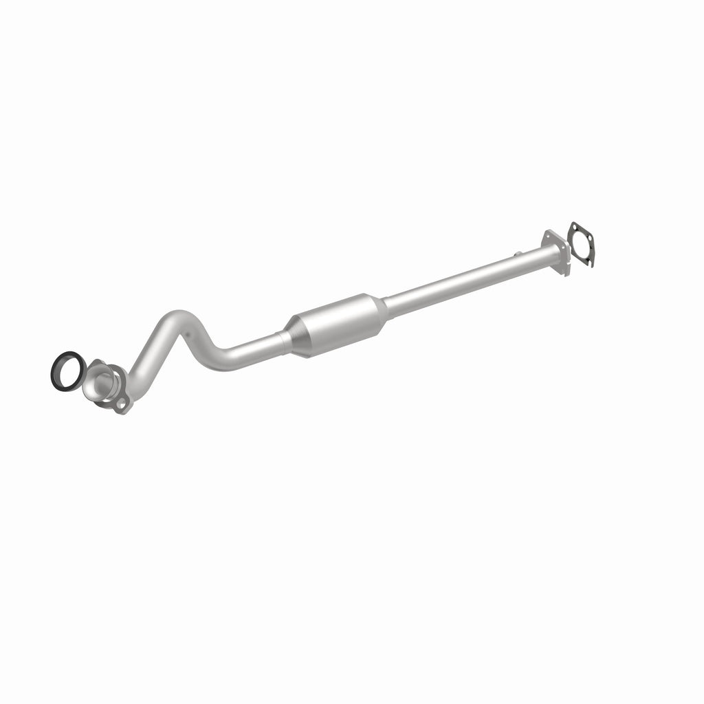 MagnaFlow Exhaust Products 23487 HM Grade Direct-Fit Catalytic Converter for Select Buick Century, Oldsmobile Cutlass Ciera