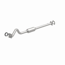 Load image into Gallery viewer, MagnaFlow Exhaust Products 23487 HM Grade Direct-Fit Catalytic Converter for Select Buick Century, Oldsmobile Cutlass Ciera