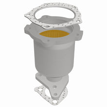 Load image into Gallery viewer, MagnaFlow Exhaust Products 23697 HM Grade Direct-Fit Catalytic Converter for Select Mazda 626, Mazda MX-3, Mazda MX-6