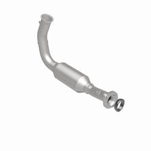Load image into Gallery viewer, MagnaFlow Exhaust Products 5451583 California CARB Direct-Fit Catalytic Converter for Select Jeep Liberty