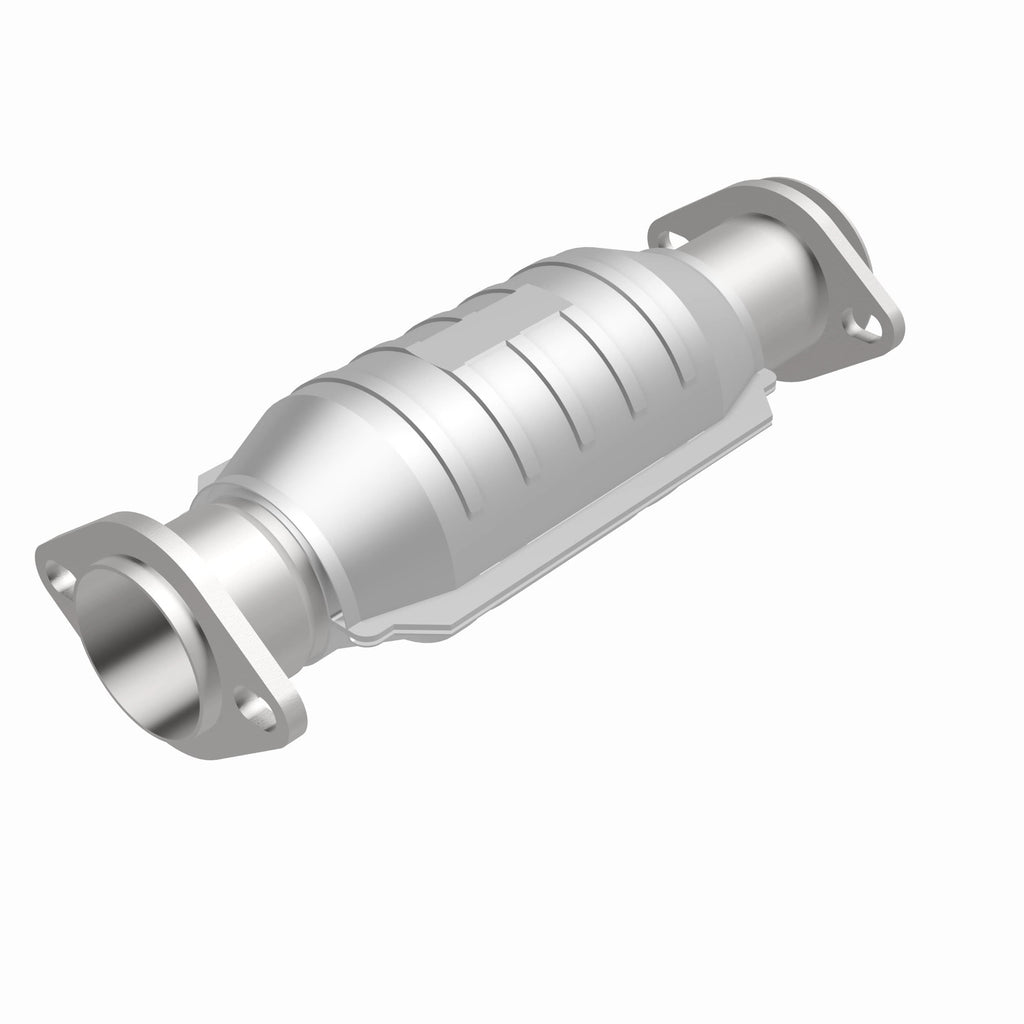 MagnaFlow Exhaust Products 49926 OEM Grade Direct-Fit Catalytic Converter for Select Mitsubishi Mirage
