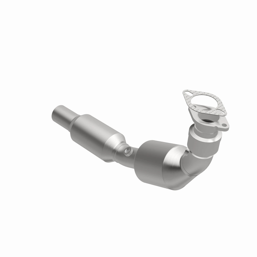 MagnaFlow Exhaust Products 49938 OEM Grade Direct-Fit Catalytic Converter for Select Chevrolet Camaro