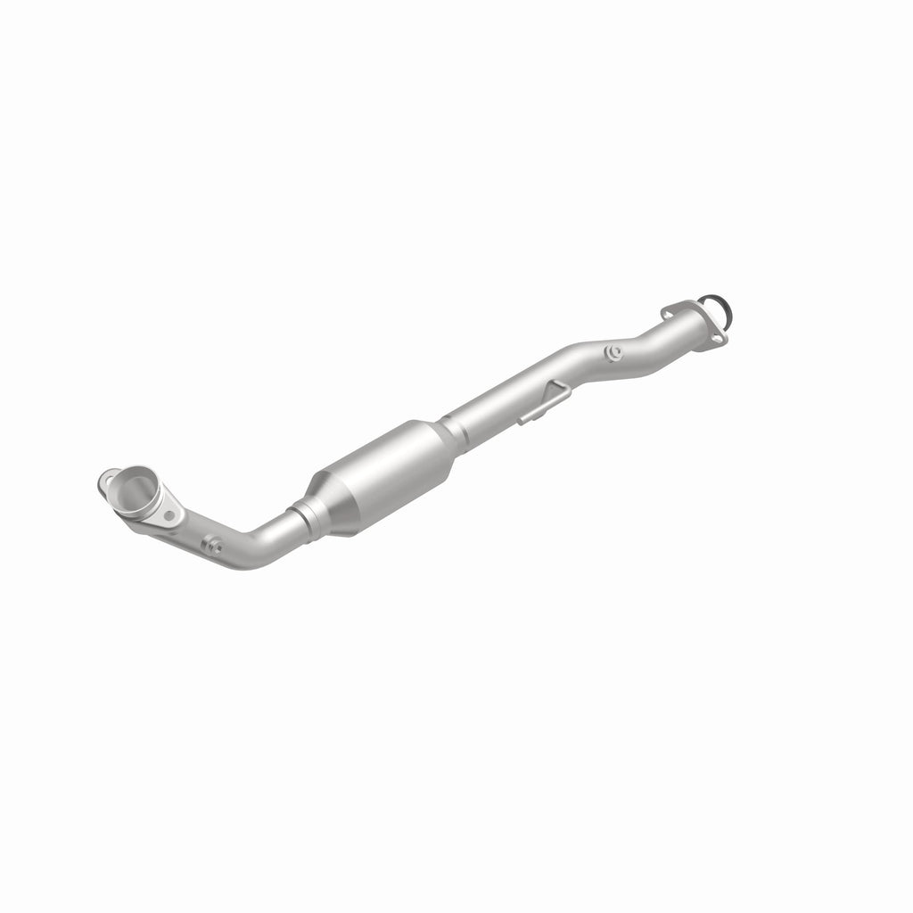 MagnaFlow Exhaust Products 3391389 California CARB Direct-Fit Catalytic Converter for Select Ford Ranger