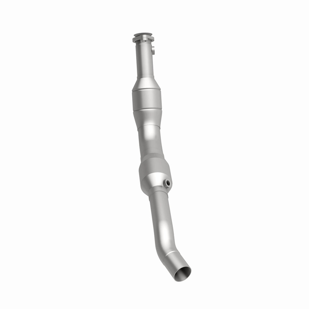 MagnaFlow Exhaust Products 93687 HM Grade Direct-Fit Catalytic Converter for Select Land Rover LR3, Land Rover Range Rover Sport
