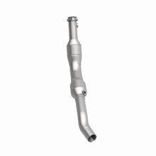 Load image into Gallery viewer, MagnaFlow Exhaust Products 93687 HM Grade Direct-Fit Catalytic Converter for Select Land Rover LR3, Land Rover Range Rover Sport