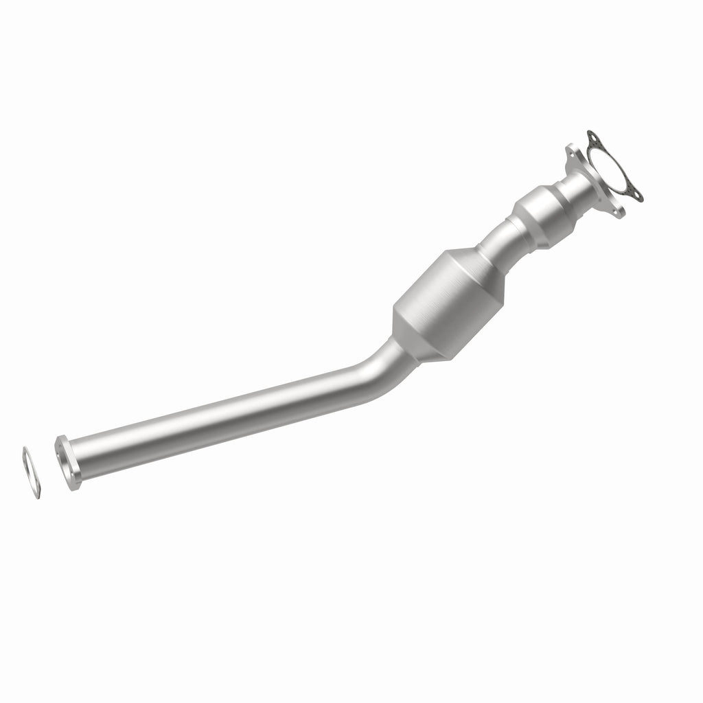 MagnaFlow Exhaust Products 5461106 California CARB Direct-Fit Catalytic Converter for Select Chevrolet Cobalt, Saturn Ion