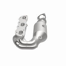 Load image into Gallery viewer, MagnaFlow Exhaust Products 52388 OEM Grade Manifold Catalytic Converter for Select Porsche 911