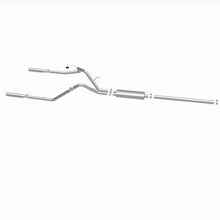 Load image into Gallery viewer, MagnaFlow Exhaust Products 16700 Street Series Polished Cat-Back System for Select Dodge Ram
