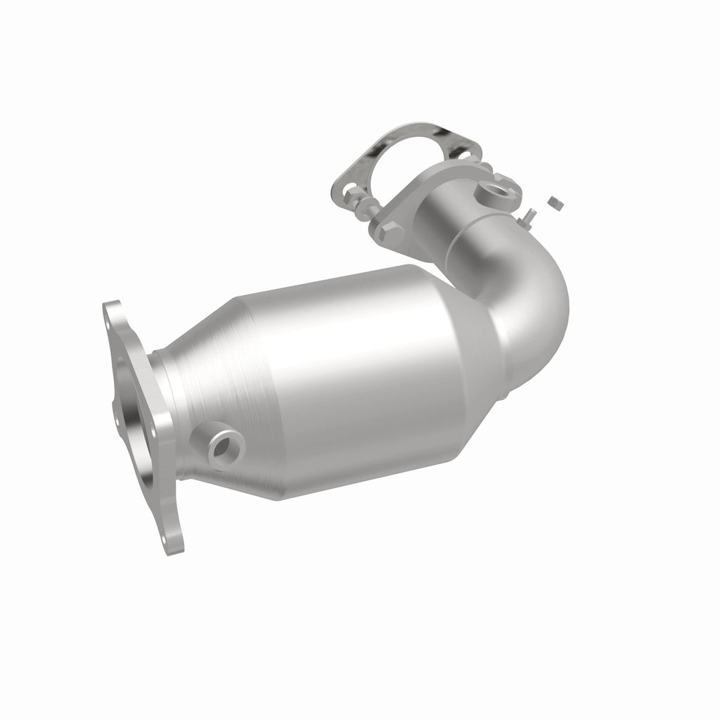 MagnaFlow Exhaust Products 21-822 OEM Grade Direct-Fit Catalytic Converter for Select Subaru Forester, Subaru WRX