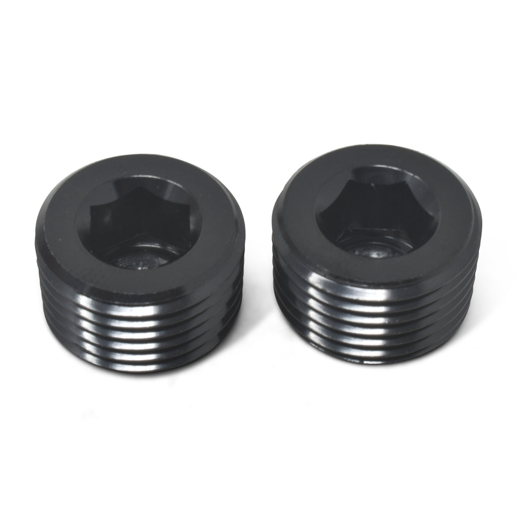 Performance-14In-Allen-Socket-Pipe-Plug-(Black)