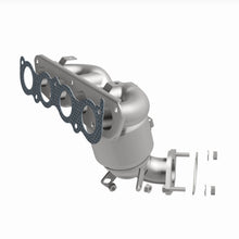 Load image into Gallery viewer, MagnaFlow Exhaust Products 22-235 OEM Grade Manifold Catalytic Converter for Select Hyundai Tucson