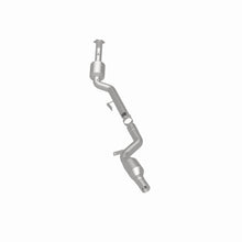 Load image into Gallery viewer, MagnaFlow Exhaust Products 5411702 California CARB Direct-Fit Catalytic Converter for Select Mercedes-Benz SLK55 AMG