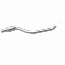 Load image into Gallery viewer, MagnaFlow Exhaust Products 5421013 California CARB Direct-Fit Catalytic Converter for Select BMW 535i, BMW 535i xDrive, BMW 535xi