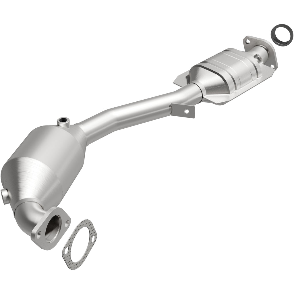 MagnaFlow Exhaust Products 5481622 California CARB Direct-Fit Catalytic Converter for Select Subaru Outback