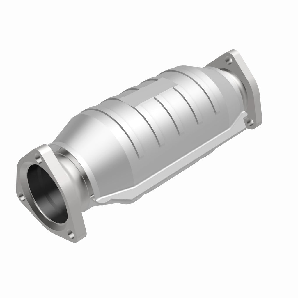 MagnaFlow Exhaust Products 22927 Standard Grade Direct-Fit Catalytic Converter for Select Audi 100, Audi 5000, Audi Quattro