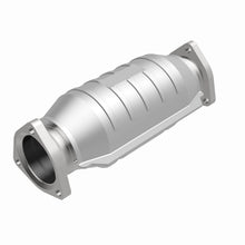 Load image into Gallery viewer, MagnaFlow Exhaust Products 22927 Standard Grade Direct-Fit Catalytic Converter for Select Audi 100, Audi 5000, Audi Quattro