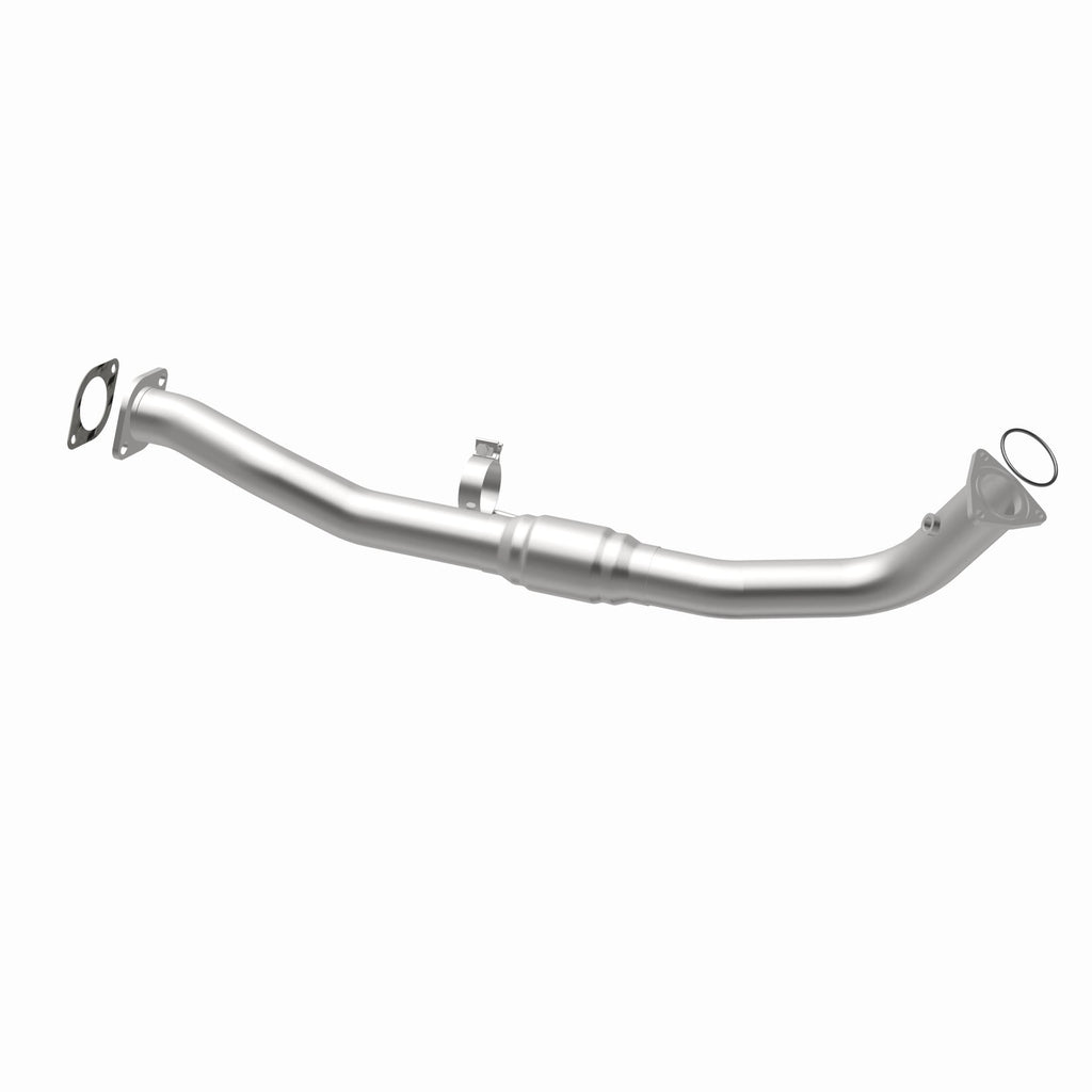 MagnaFlow Exhaust Products 52493 OEM Grade Direct-Fit Catalytic Converter for Select Chevrolet Silverado HD Classic, Chevrolet Silverado HD, Chevrolet Silverado 3500, GMC Sierra HD, GMC Sierra