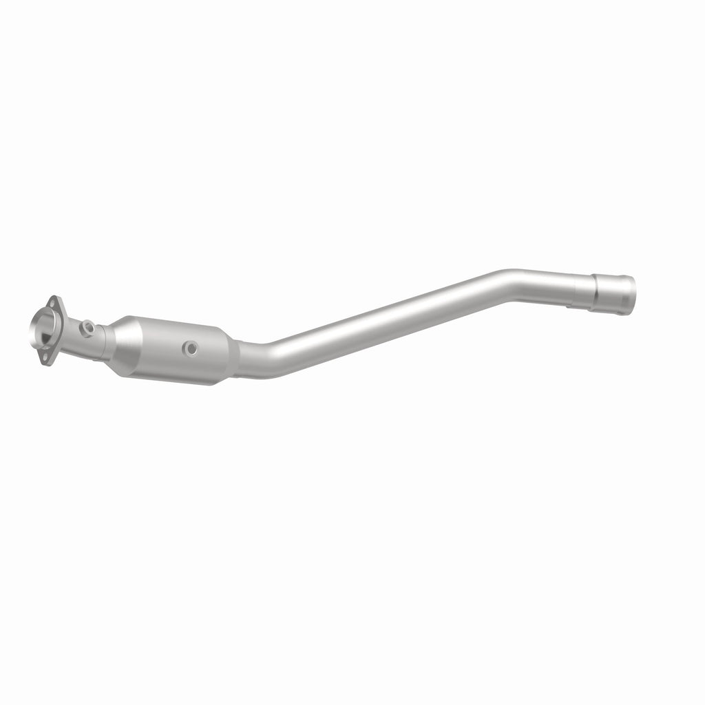MagnaFlow Exhaust Products 5551486 California CARB Direct-Fit Catalytic Converter for Select Mercedes-Benz GL450, Mercedes-Benz GL550, Mercedes-Benz GL63 AMG, Mercedes-Benz GLE63 AMG, Mercedes-Benz GLE63 AMG S, Mercedes-Benz GLS550, Mercedes-Benz GLS63