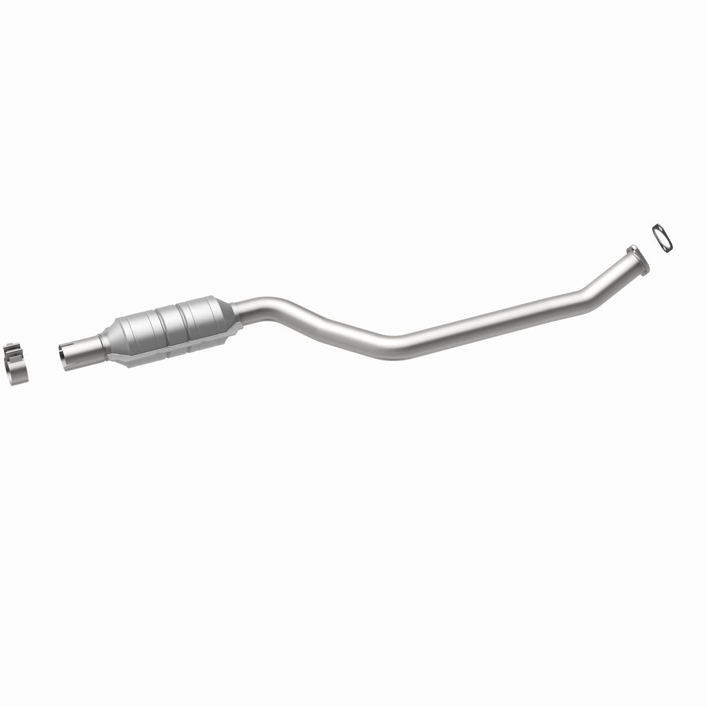MagnaFlow Exhaust Products 51375 OEM Grade Direct-Fit Catalytic Converter for Select BMW 525i, BMW 525xi, BMW 528i, BMW 528i xDrive, BMW 528xi, BMW 530i, BMW 530xi