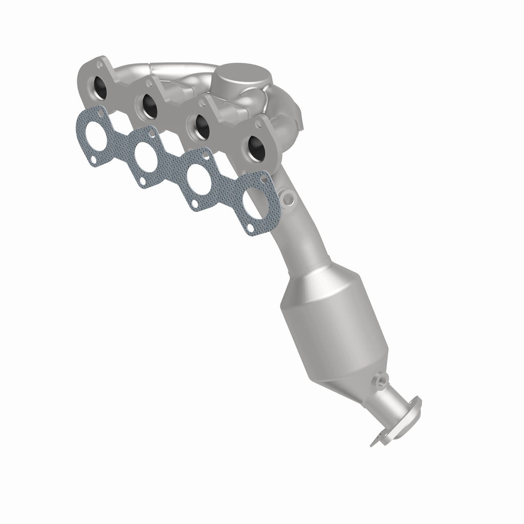 MagnaFlow Exhaust Products 452344 California CARB Manifold Catalytic Converter for Select Mercedes-Benz C230