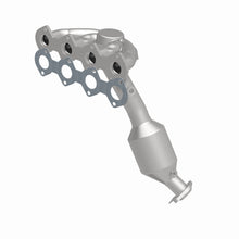 Load image into Gallery viewer, MagnaFlow Exhaust Products 452344 California CARB Manifold Catalytic Converter for Select Mercedes-Benz C230