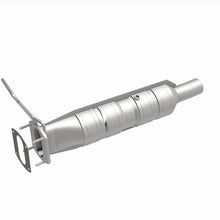 Load image into Gallery viewer, MagnaFlow Exhaust Products 280435 OEM Grade Direct-Fit Catalytic Converter for Select Ford F-53 Motorhome Chassis, Ford F-59 Commercial Stripped Chassis