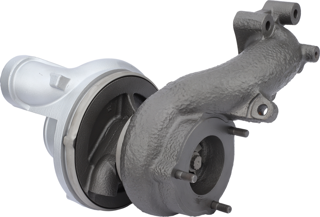 Alliant Power AP90041 Turbocharger