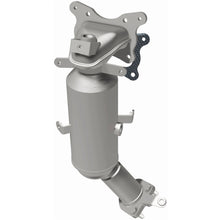 Load image into Gallery viewer, MagnaFlow Exhaust Products 280121 OEM Grade Direct-Fit Catalytic Converter for Select Honda Civic, Honda HR-V