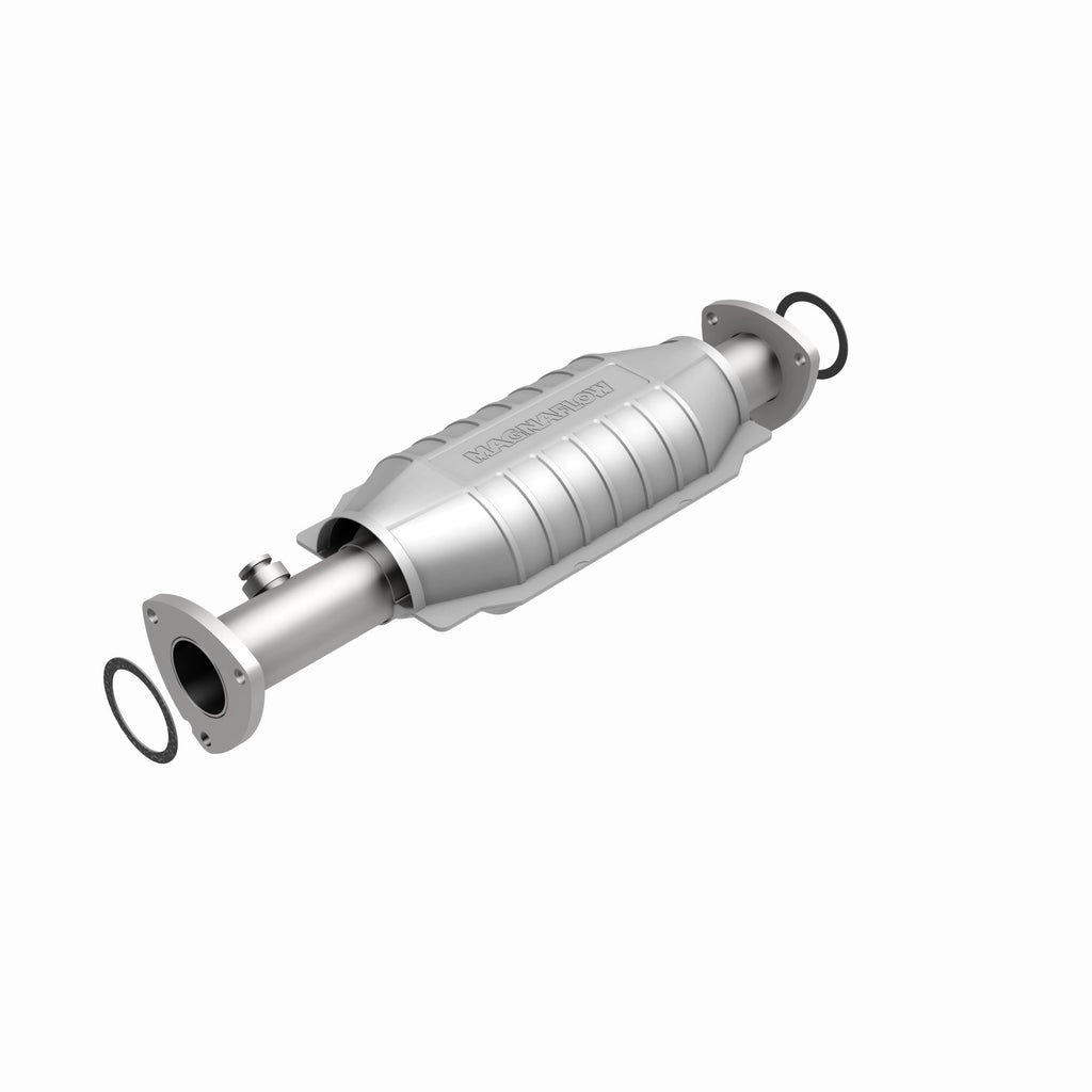 MagnaFlow Exhaust Products 23499 HM Grade Direct-Fit Catalytic Converter for Select Chevrolet Cavalier, Pontiac Sunfire