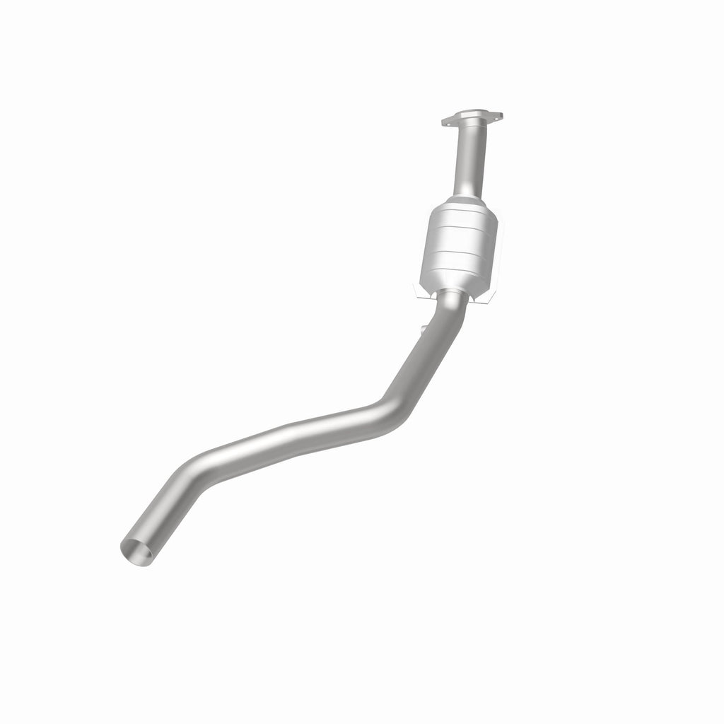 MagnaFlow Exhaust Products 49468 OEM Grade Direct-Fit Catalytic Converter for Select Ford Thunderbird, Jaguar S-Type, Lincoln LS