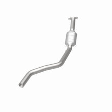 Load image into Gallery viewer, MagnaFlow Exhaust Products 49468 OEM Grade Direct-Fit Catalytic Converter for Select Ford Thunderbird, Jaguar S-Type, Lincoln LS