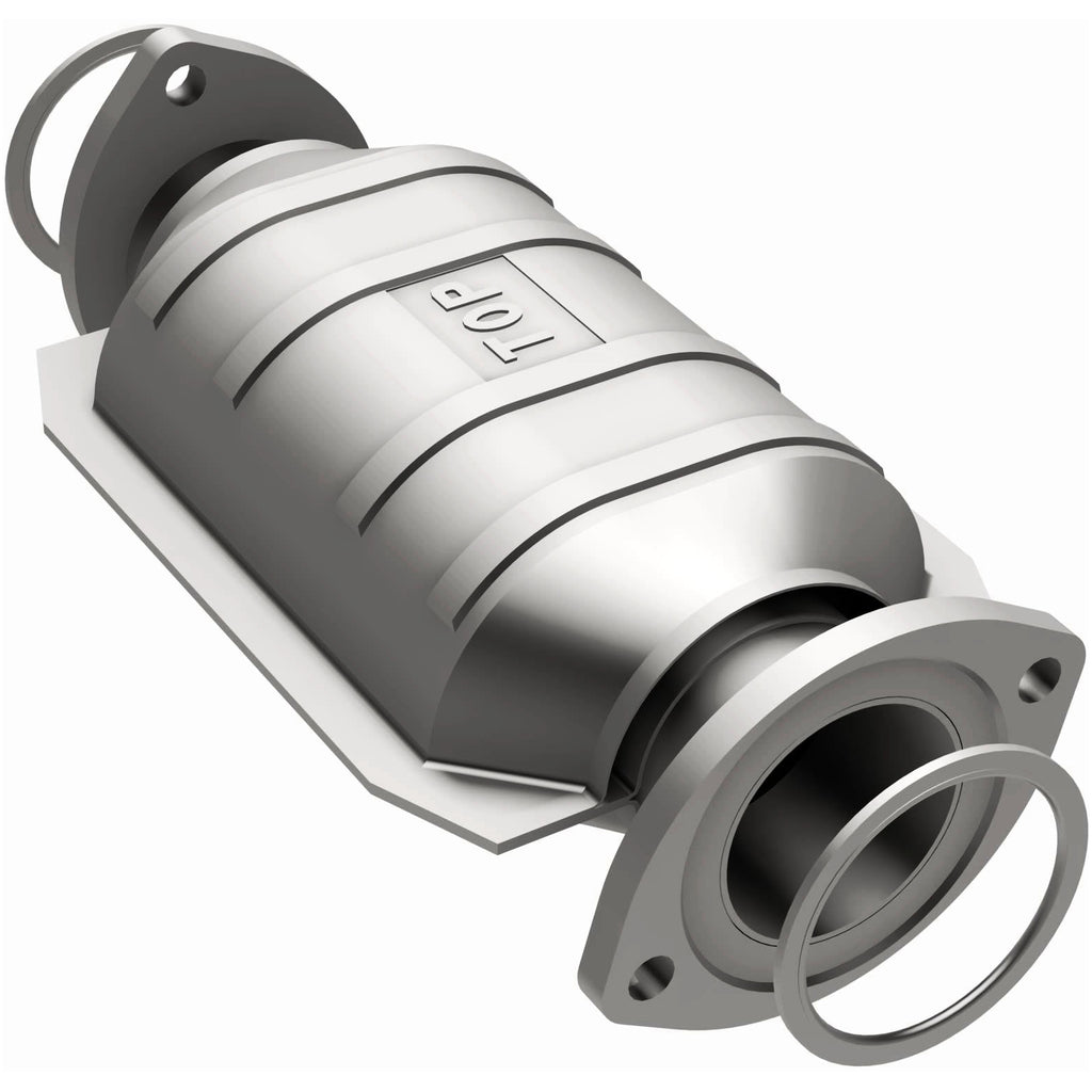 MagnaFlow Exhaust Products 23622 HM Grade Direct-Fit Catalytic Converter for Select Lexus LX450, Toyota Land Cruiser