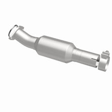 Load image into Gallery viewer, MagnaFlow Exhaust Products 5571156 California CARB Direct-Fit Catalytic Converter for Select Scion tC