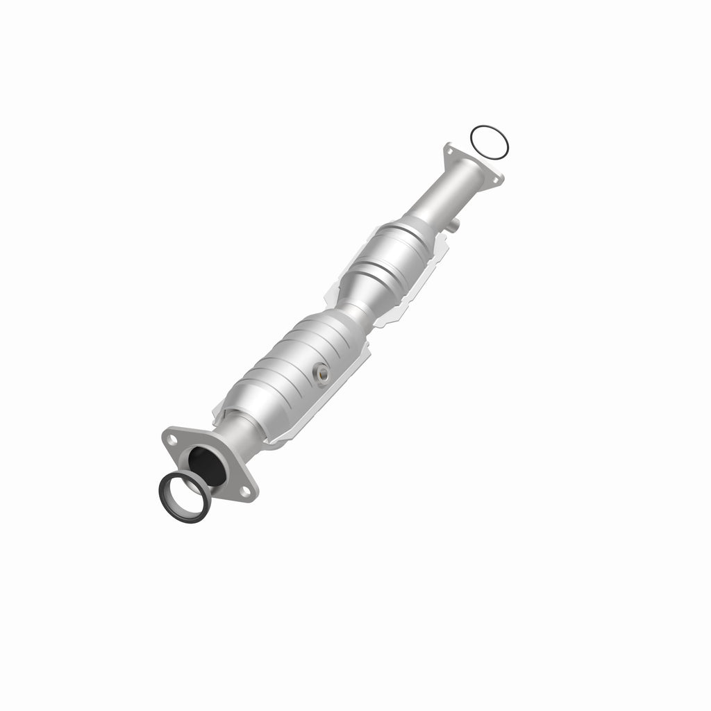 MagnaFlow Exhaust Products 51504 OEM Grade Direct-Fit Catalytic Converter for Select Acura RL