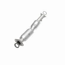 Load image into Gallery viewer, MagnaFlow Exhaust Products 51504 OEM Grade Direct-Fit Catalytic Converter for Select Acura RL