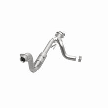 Load image into Gallery viewer, MagnaFlow Exhaust Products 49652 OEM Grade Direct-Fit Catalytic Converter for Select Chrysler Aspen, Dodge Durango