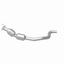 Load image into Gallery viewer, MagnaFlow Exhaust Products 21-535 OEM Grade Direct-Fit Catalytic Converter for Select Land Rover Range Rover, Land Rover Range Rover Sport