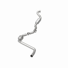 Load image into Gallery viewer, MagnaFlow Exhaust Products 447263 California CARB Direct-Fit Catalytic Converter for Select Mercedes-Benz ML55 AMG