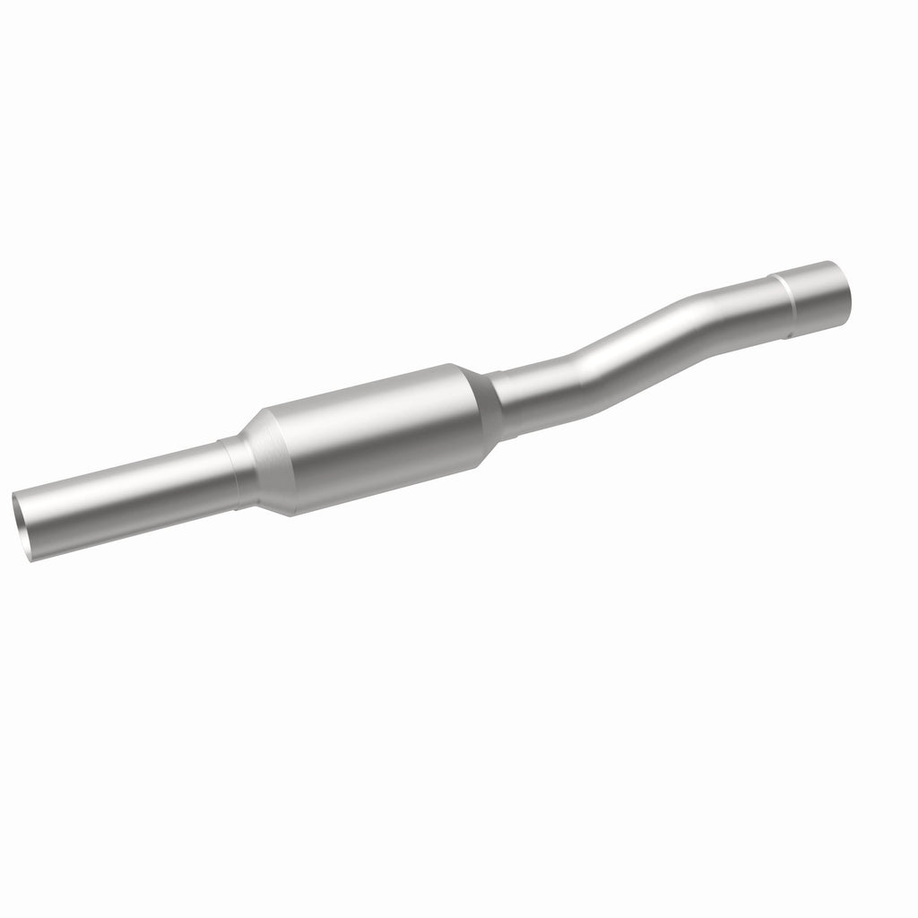 MagnaFlow Exhaust Products 4593698 California CARB Direct-Fit Catalytic Converter for Select Jeep Grand Cherokee