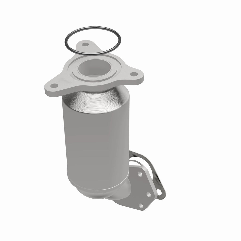 MagnaFlow Exhaust Products 551889 California CARB Direct-Fit Catalytic Converter for Select Chevrolet Impala