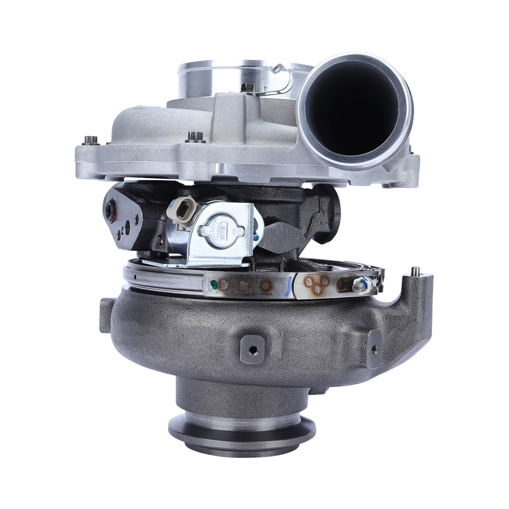 Alliant Power 772441-5002S Turbocharger